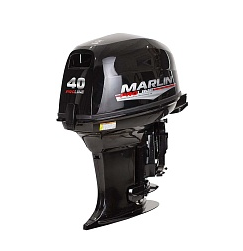 Лодочный мотор MARLIN PROLINE MP 40 AWR в Батайске