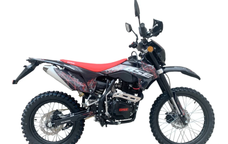 Мотоцикл BSE Z1 Y (035) в Батайске