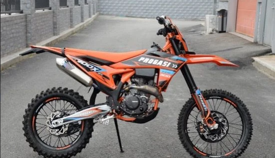 Мотоцикл Progasi Endurance 450 EFI в Батайске