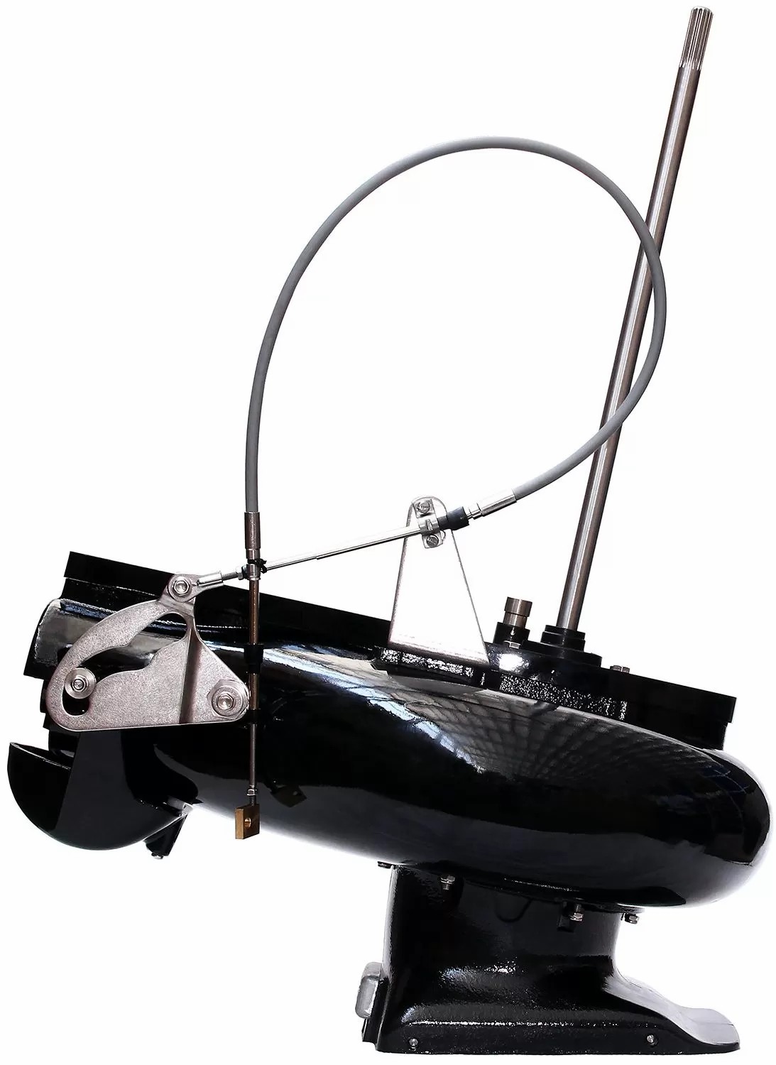 ВОДОМЕТНАЯ НАСАДКА MARLIN НА МОТОР 40 Л.С. YAMAHA, MARLIN, HIDEA, MIKATSU в Батайске