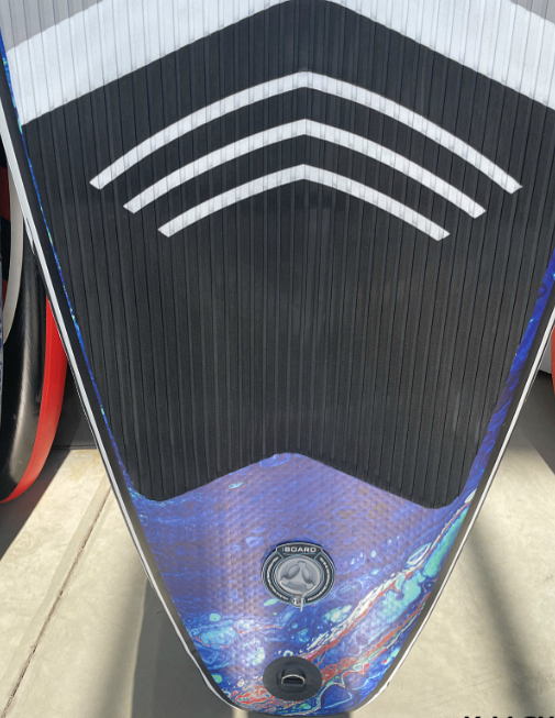 SUP (САП) ДОСКА RAIDEX I BOARD 11’ (332СМ) N 40 в Батайске