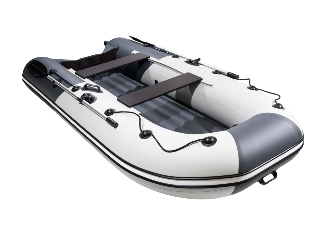 Лодка ривьера компакт 3200 нднд в Батайске