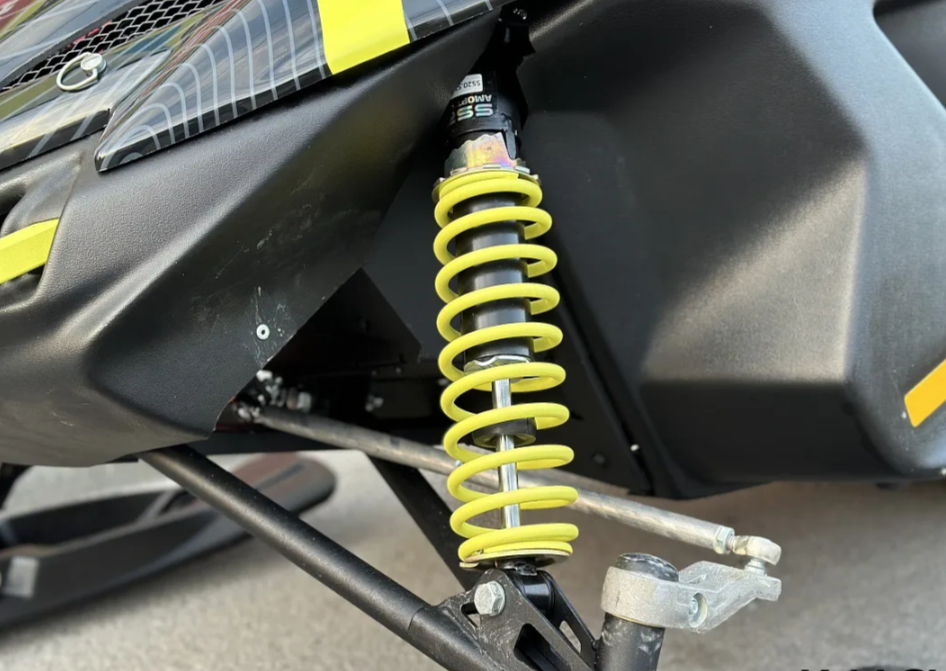 Снегоход РМ TIKSY 500 4Т в Батайске