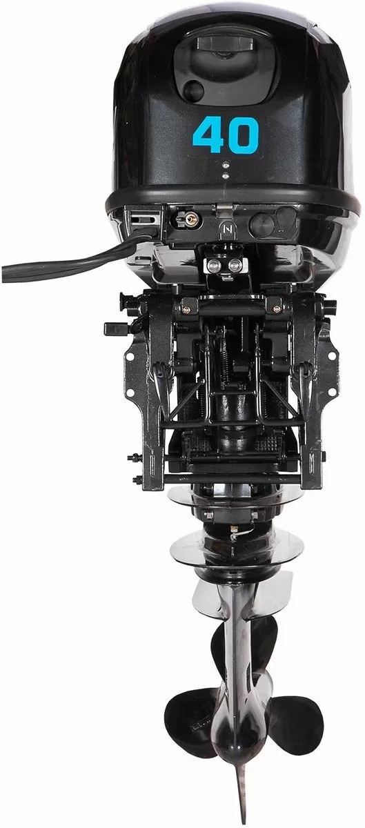 Лодочный мотор MARLIN MP 40 AWRS в Батайске