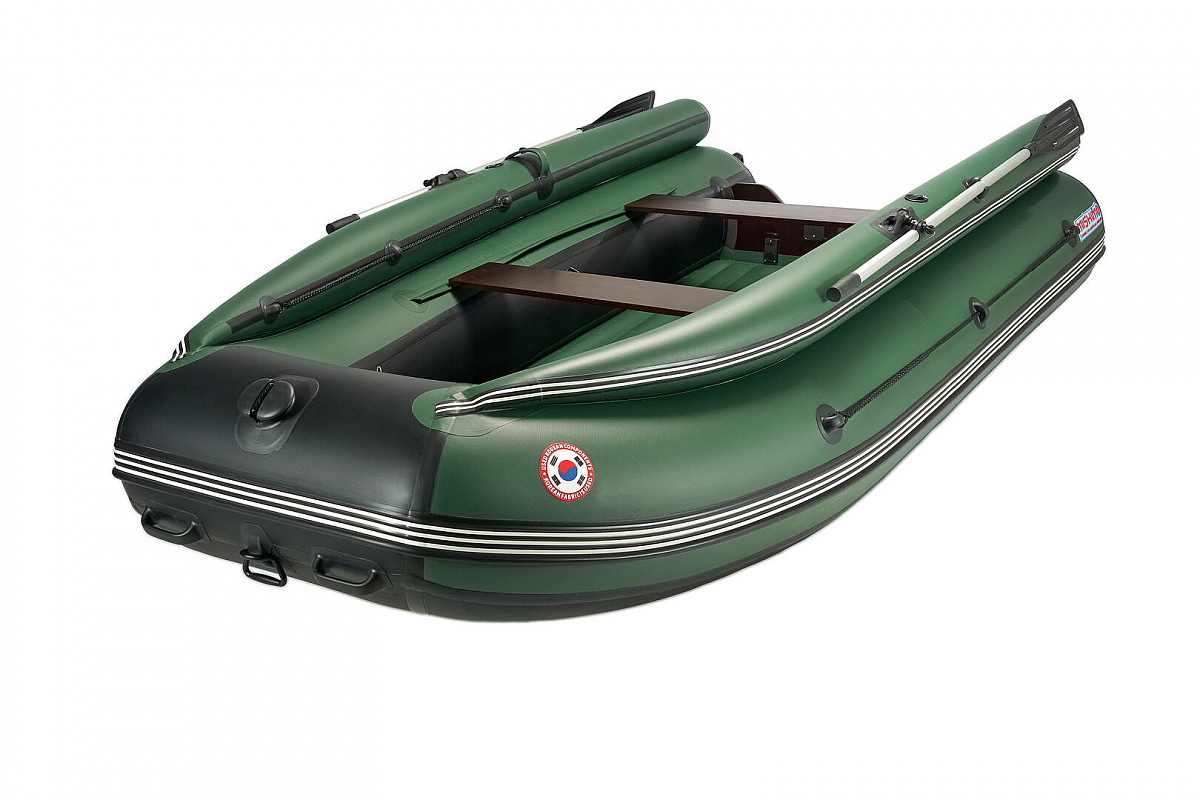 Лодка MISHIMO FAMILY LITE DF 430 в Батайске