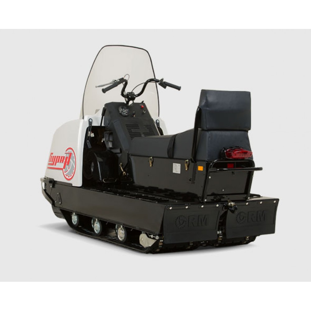 Снегоход РМ БУРАН А в Батайске