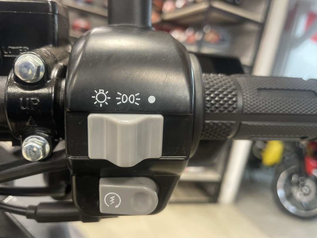 Скутер PROMAX STALKER ARMY 240(49) в Батайске