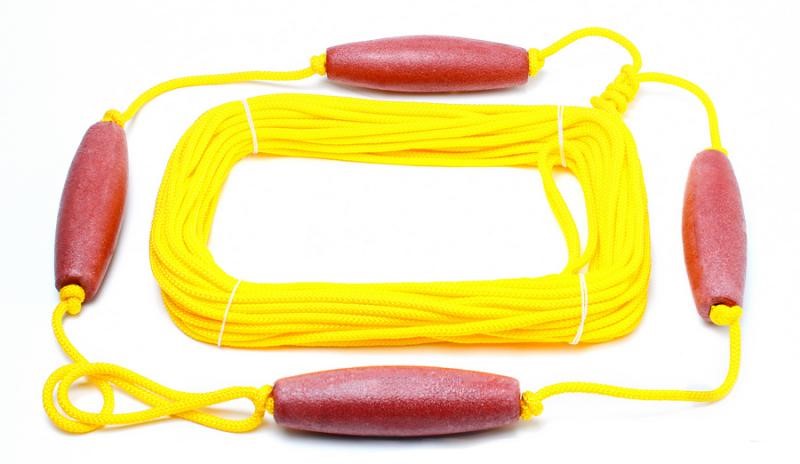 Линь спасательный "Конец Александрова" в Батайске