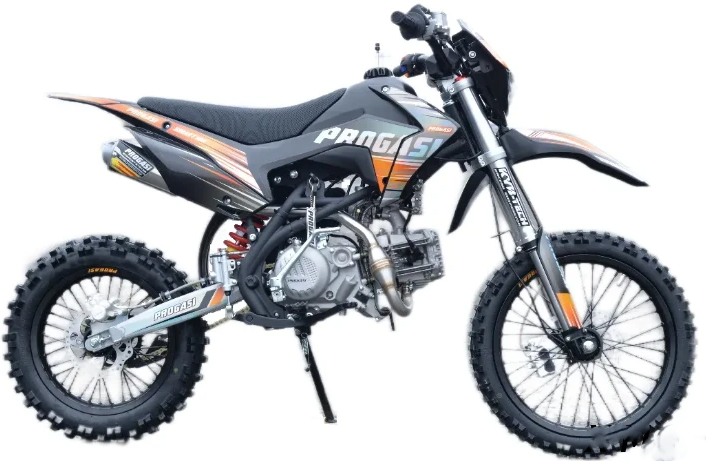 Питбайк Progasi SMART 190 NEW (ZS 1P62YML-2 W190) в Батайске