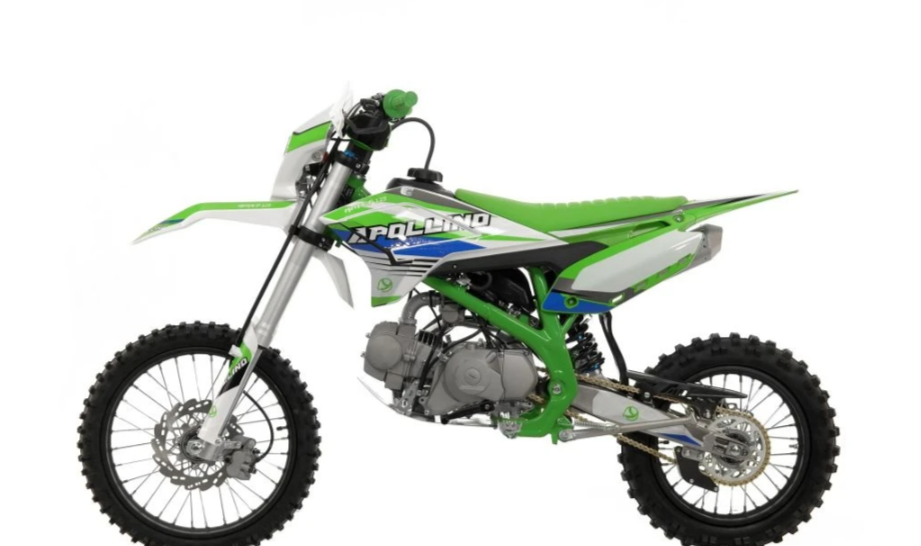 Питбайк Apollino AMX-F 125 в Батайске