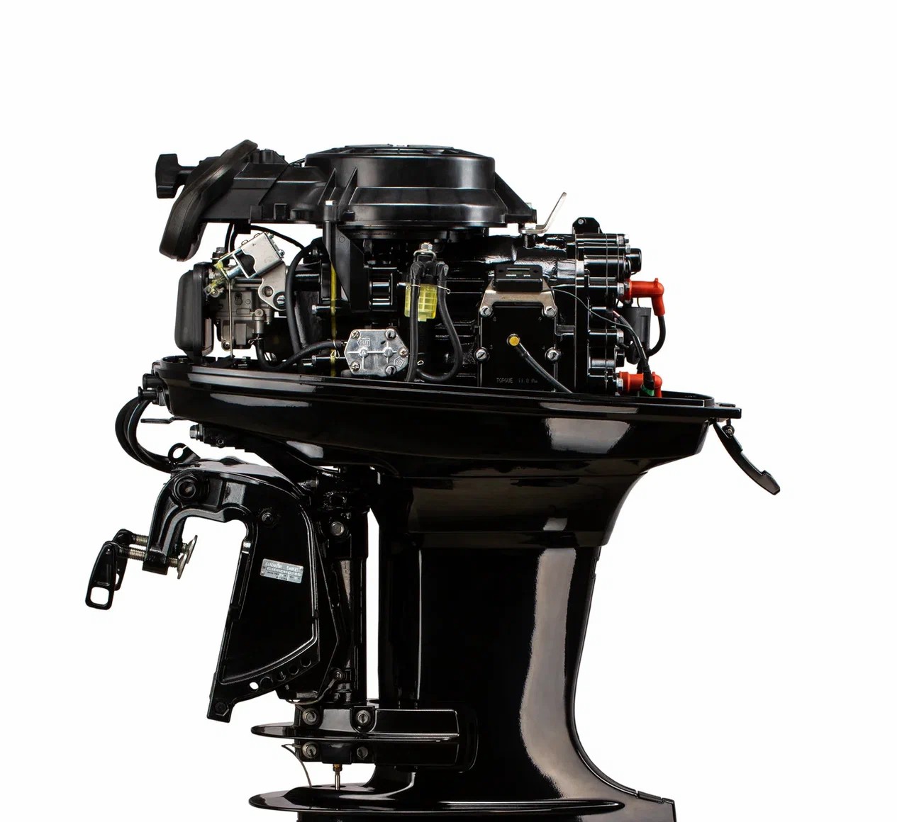 ЛОДОЧНЫЙ МОТОР GLADIATOR G40FHS в Батайске