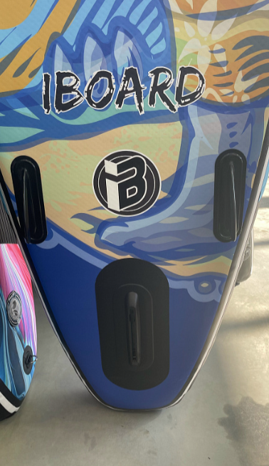 SUP (САП) ДОСКА RAIDEX I BOARD 11’ (332СМ) N 28 в Батайске