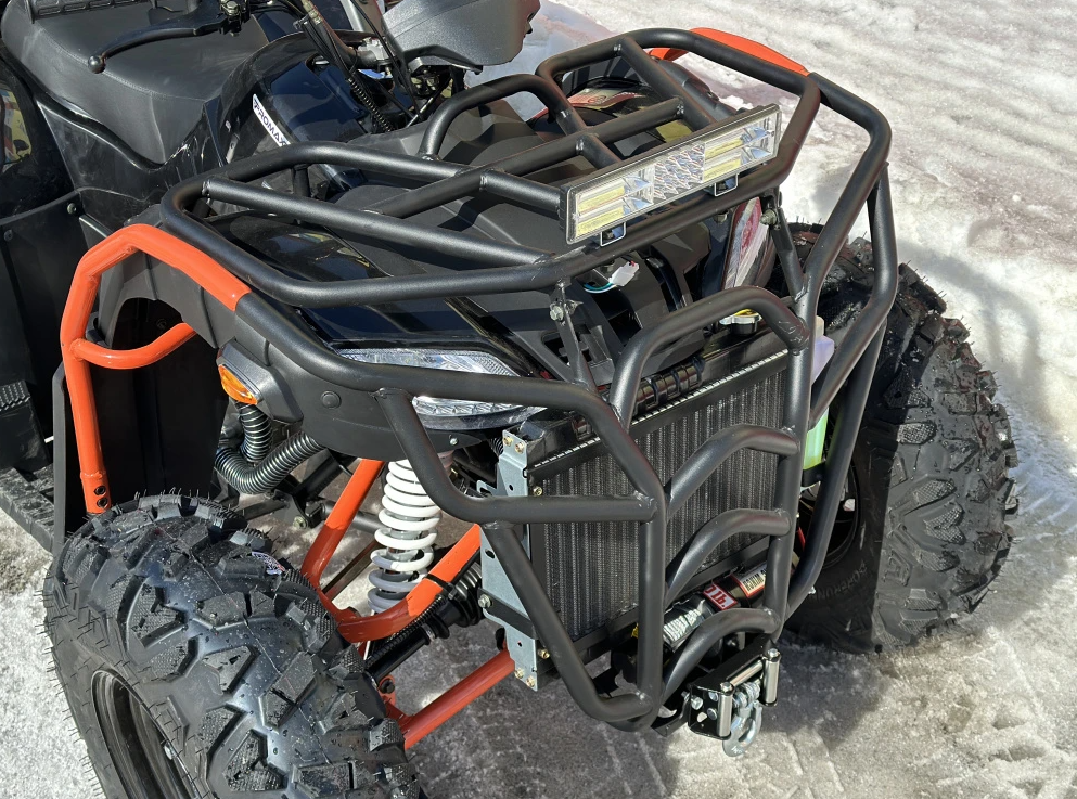 Квадроцикл PROMAX Фермер 350 4x4 ALL ROAD BASIC (2025) в Батайске