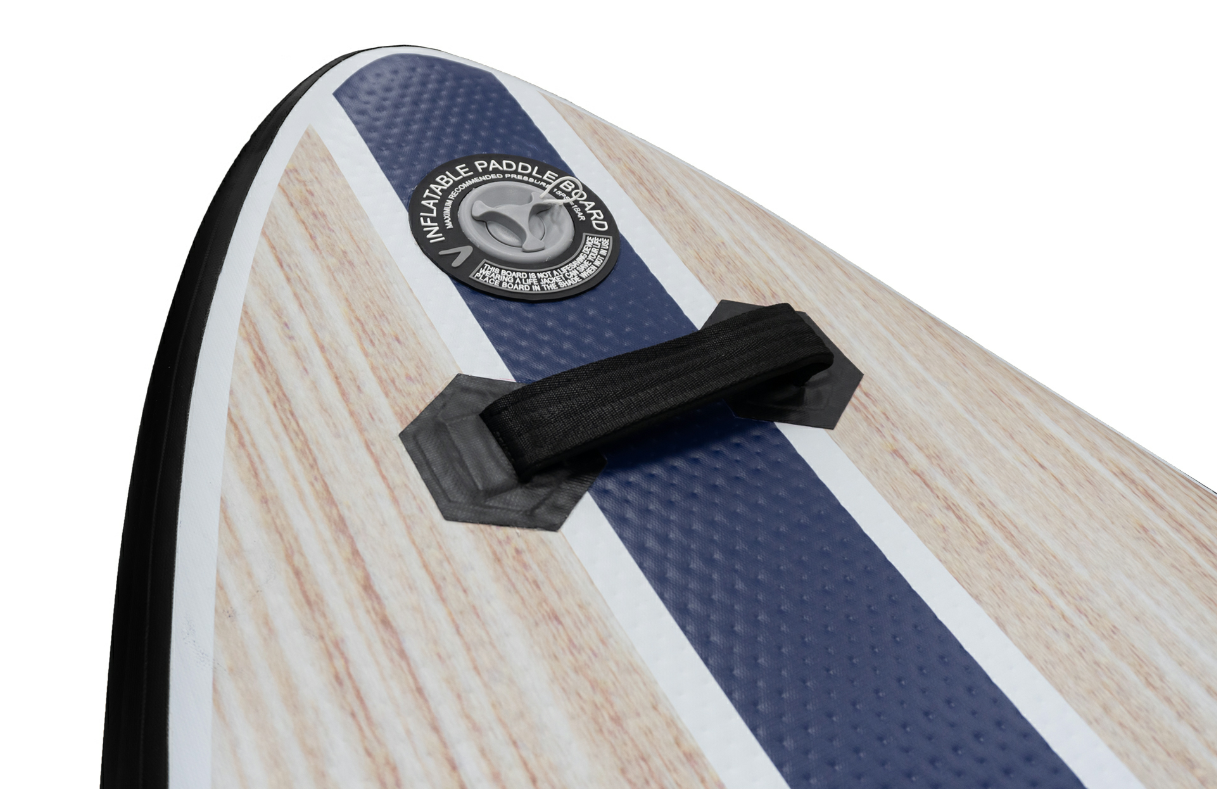 Сап-борд синий 12ft RIVIERA в Батайске