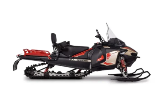 Снегоход AODES Siberiacross 1000 WT 508mm LCD 6.8 в Батайске