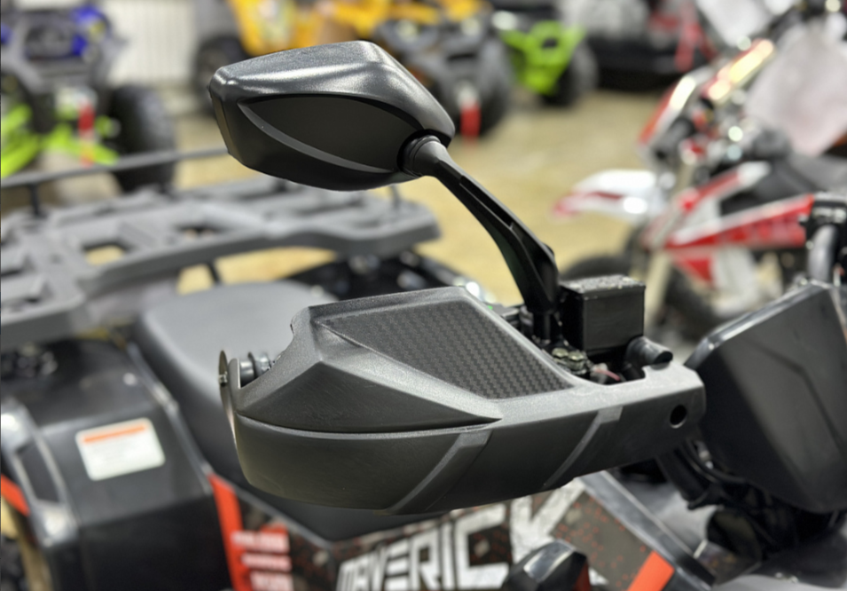 Квадроцикл GBM MAVERICK 300 NEW PREMIUM в Батайске