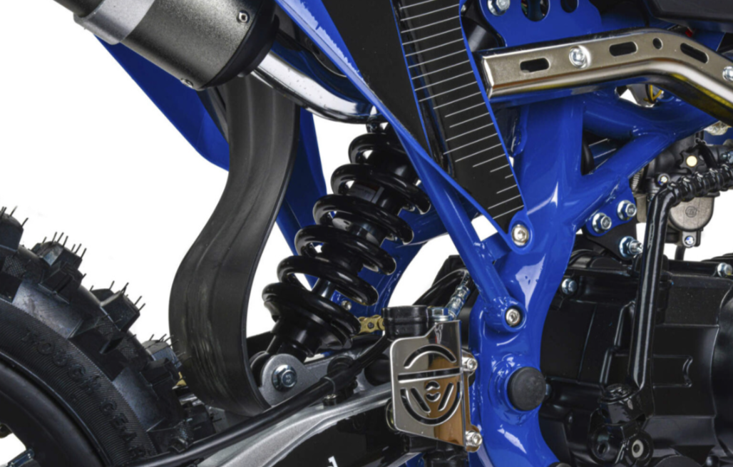 Питбайк MOTOLAND (МОТОЛЕНД) 125 SX 125 E 17/14 в Батайске