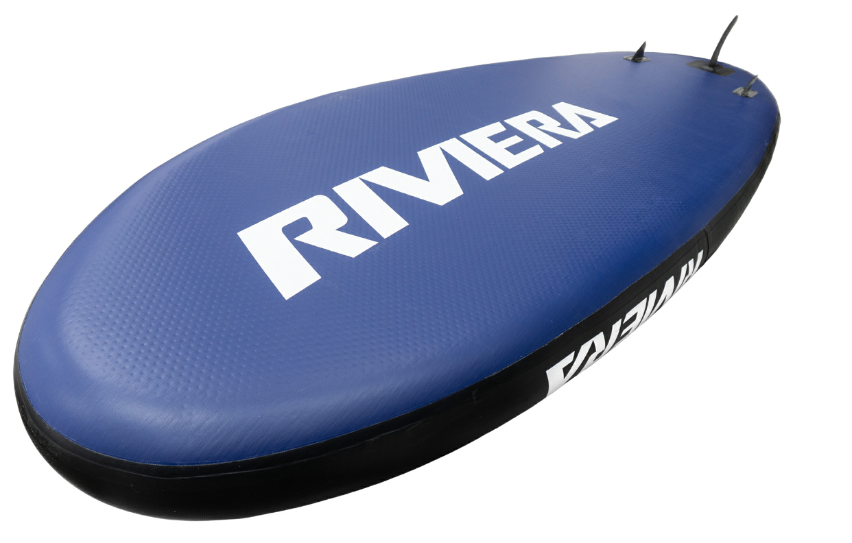 Сап-борд синий 10.6ft RIVIERA в Батайске