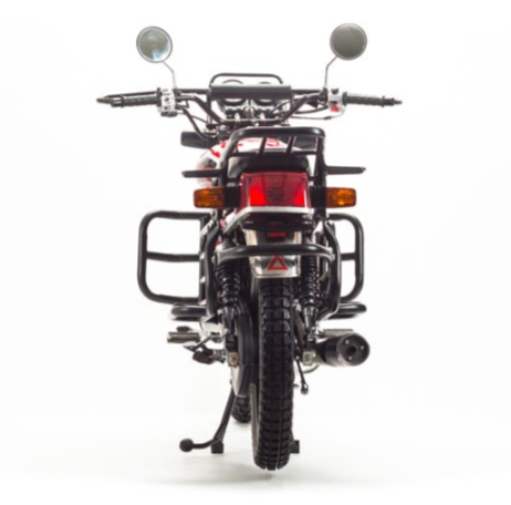 Мотоцикл FORESTER 200 (2021 г.) в Батайске