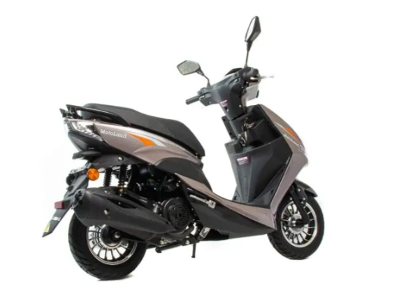 Скутер MOTOLAND (МОТОЛЕНД) FC 150 (WY150) в Батайске