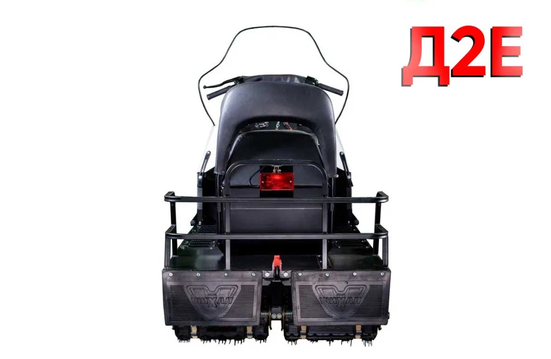 Снегоход ШИХАН Д-2Е LIFAN LF2V80F-A D25 (29 л.с.) с Э/ЗАП. в Батайске