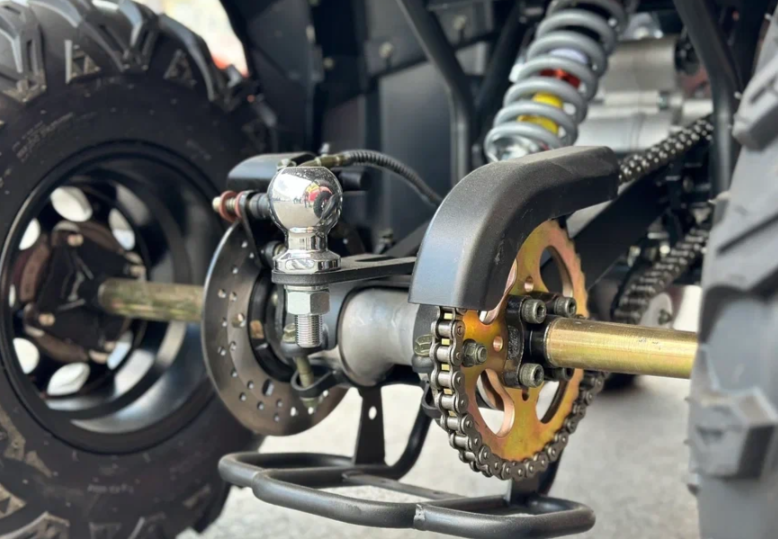 Квадроцикл GBM CROSS HILL 300 NEW PREMIUM в Батайске