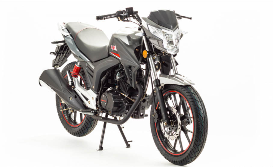 Мотоцикл FLASH 200 в Батайске