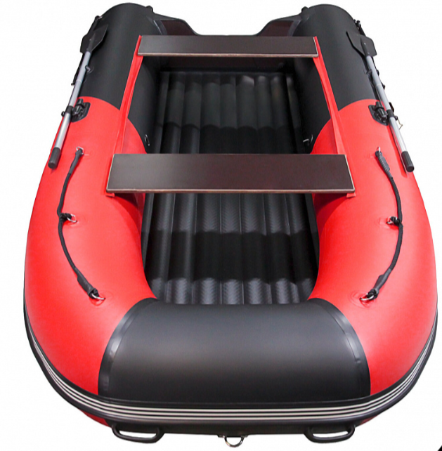 НАДУВНАЯ ЛОДКА GLADIATOR E380S в Батайске