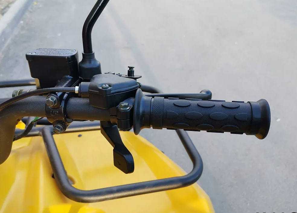 КВАДРОЦИКЛ IRBIS ATV200 в Батайске