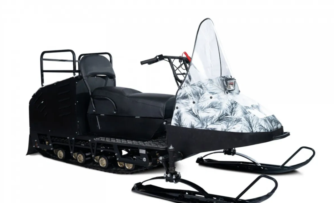 Миниснегоход Бурлак-М Егерь 20 л.с. с эл.зап. в Батайске