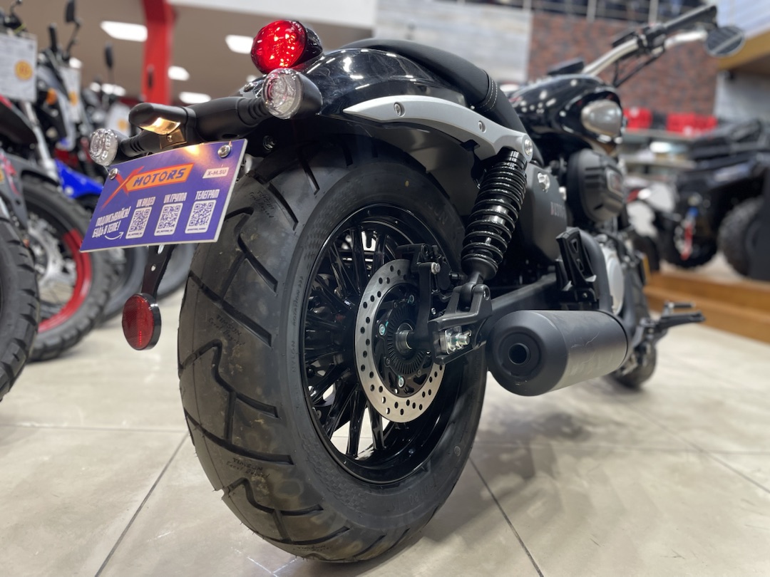 Мотоцикл Benda Chinchilla 300 в Батайске