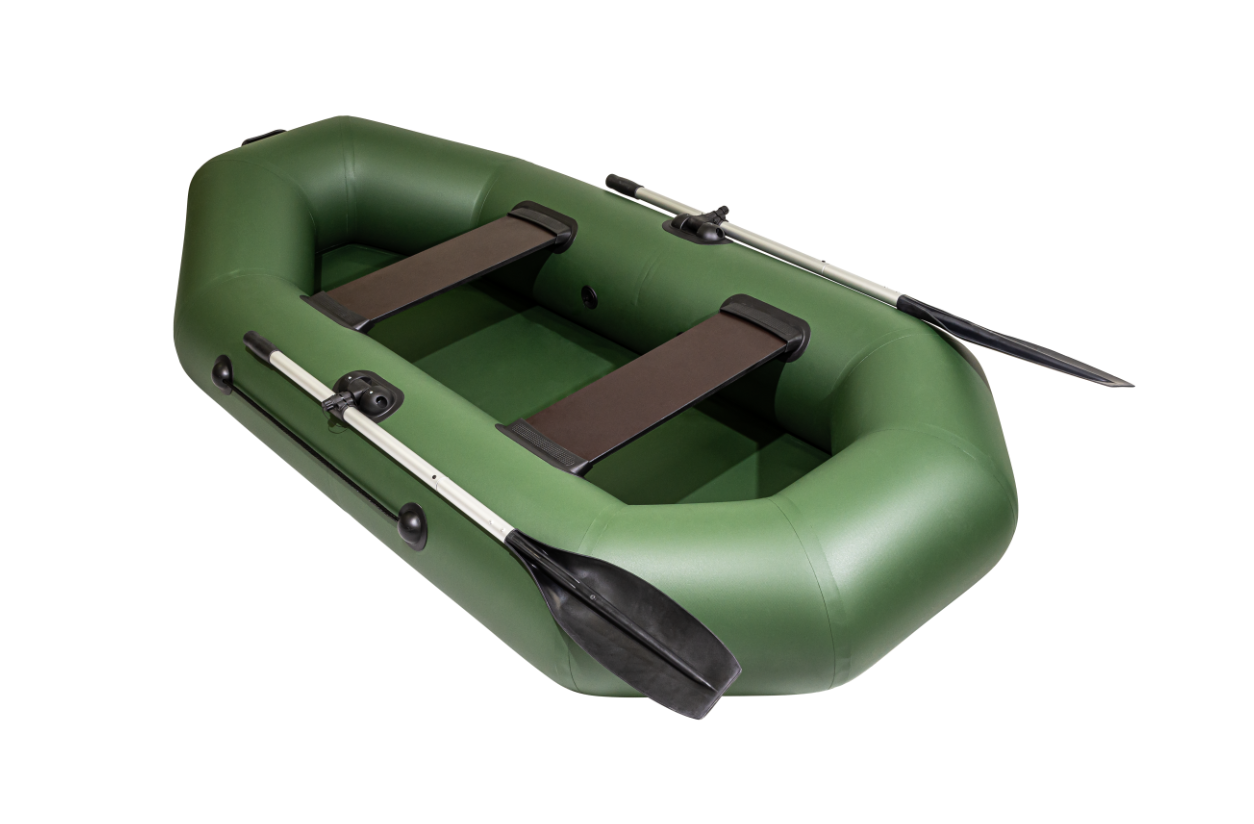 Лодка Барс 240 в Батайске