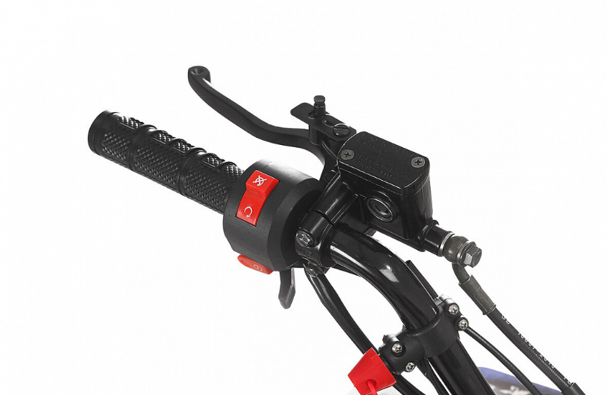 Квадроцикл Yacota Raposa 110 в Батайске