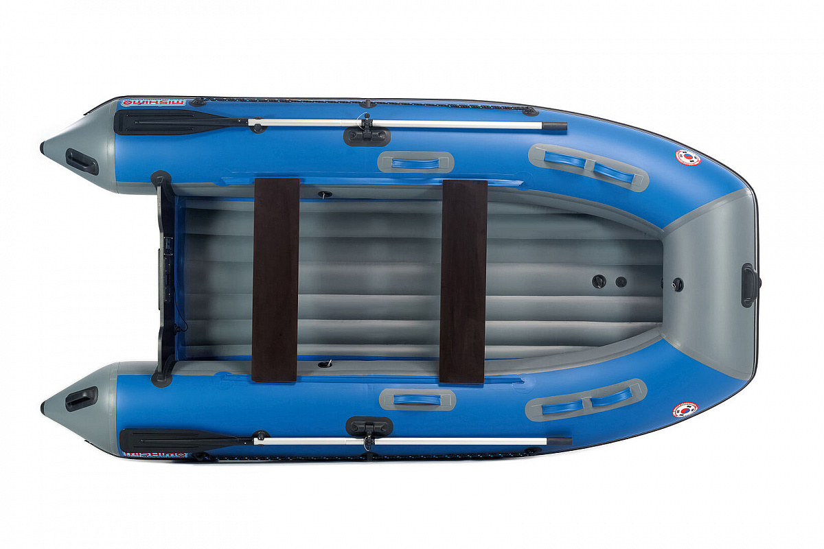 Лодка MISHIMO LITE 430 в Батайске