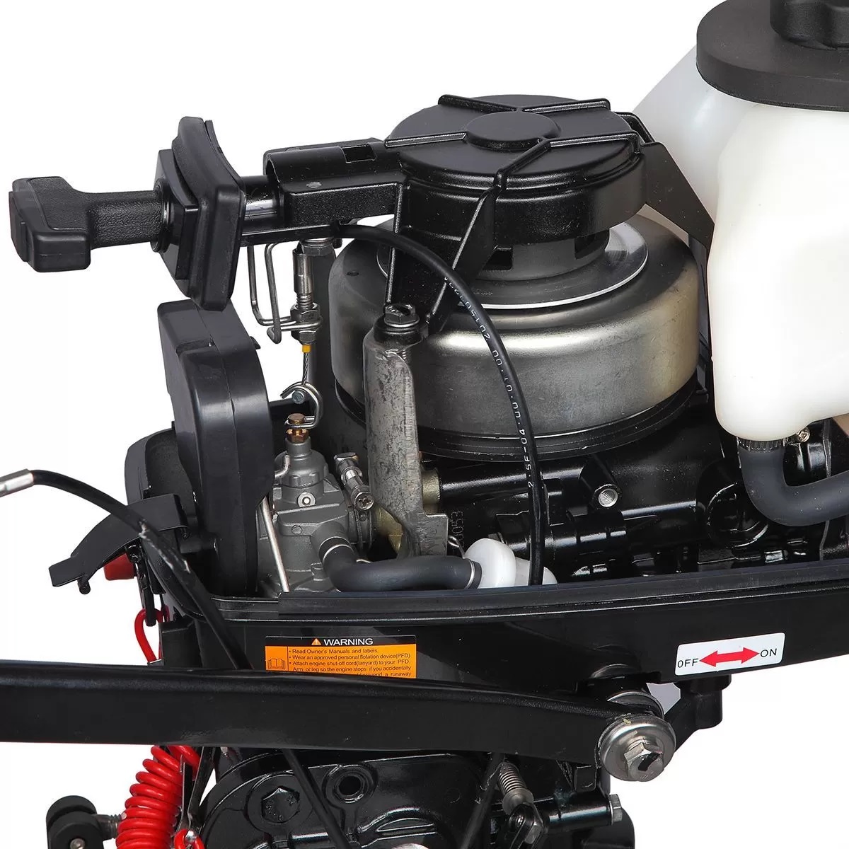 Лодочный мотор MARLIN MP 3 AMHS в Батайске