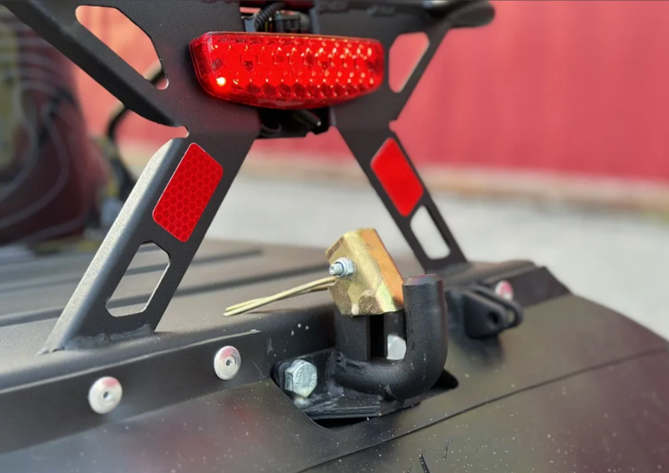 Снегоход РМ TIKSY 500 4Т в Батайске