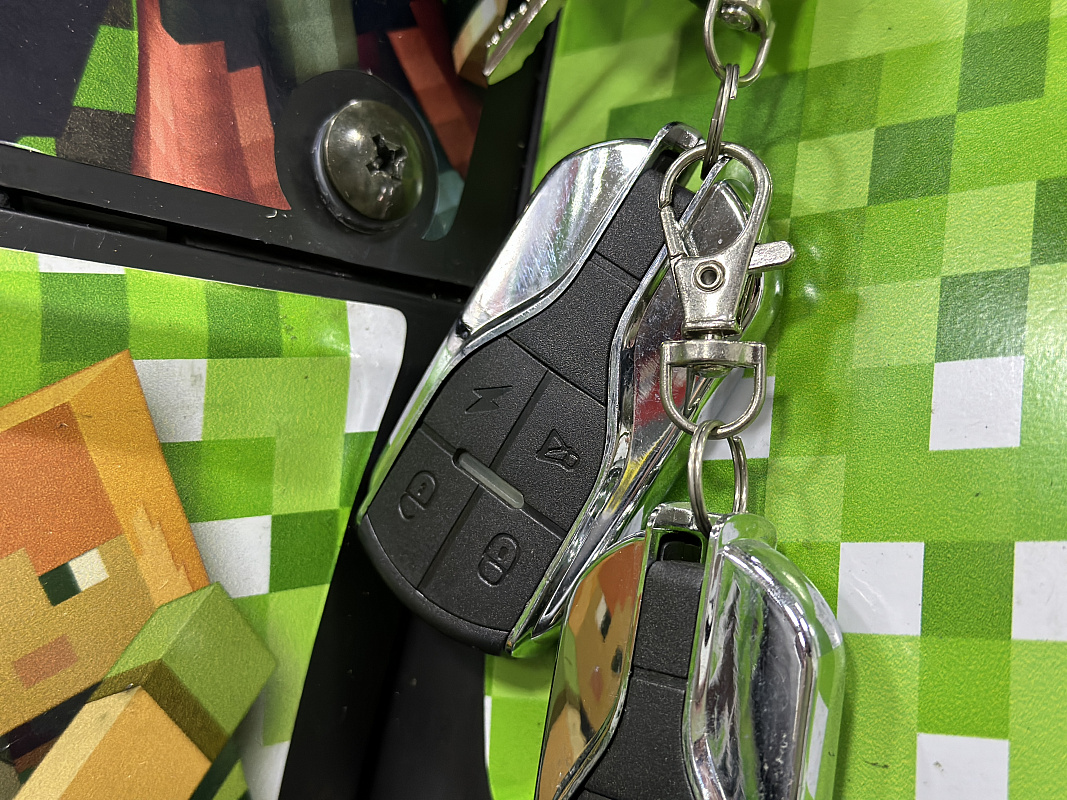 Квадроцикл PROMAX МАЙНКРАФТ 192 в Батайске