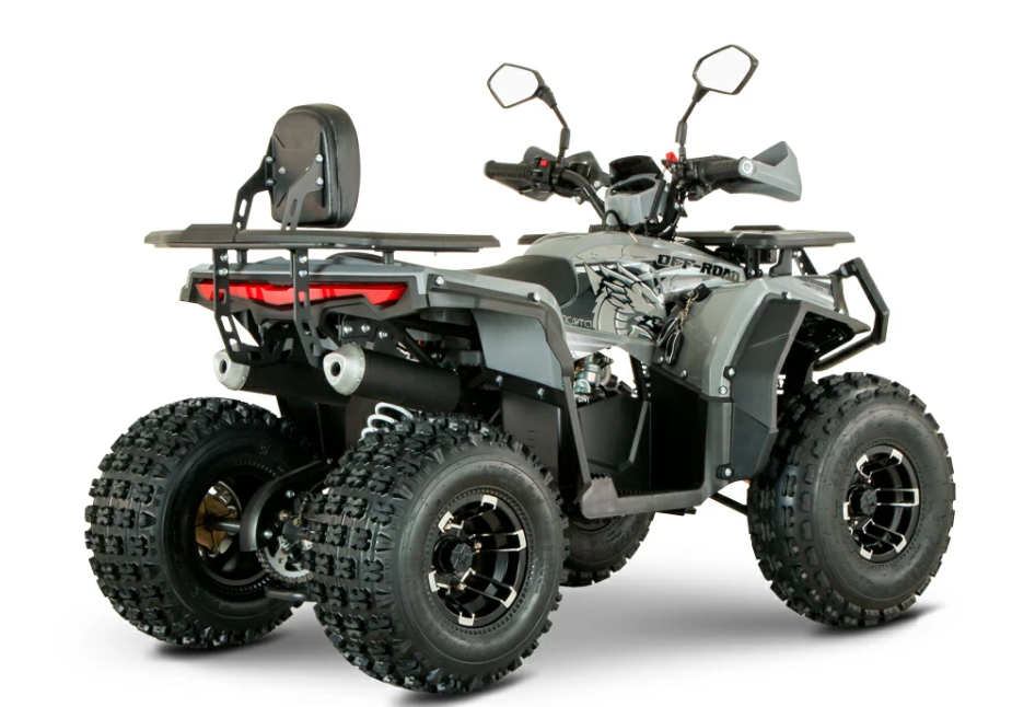 Квадроцикл YACOTA DRAGON LUX LD 125 в Батайске