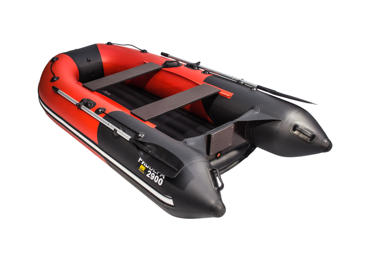 Лодка Ривьера Компакт 2900 НДНД в Батайске