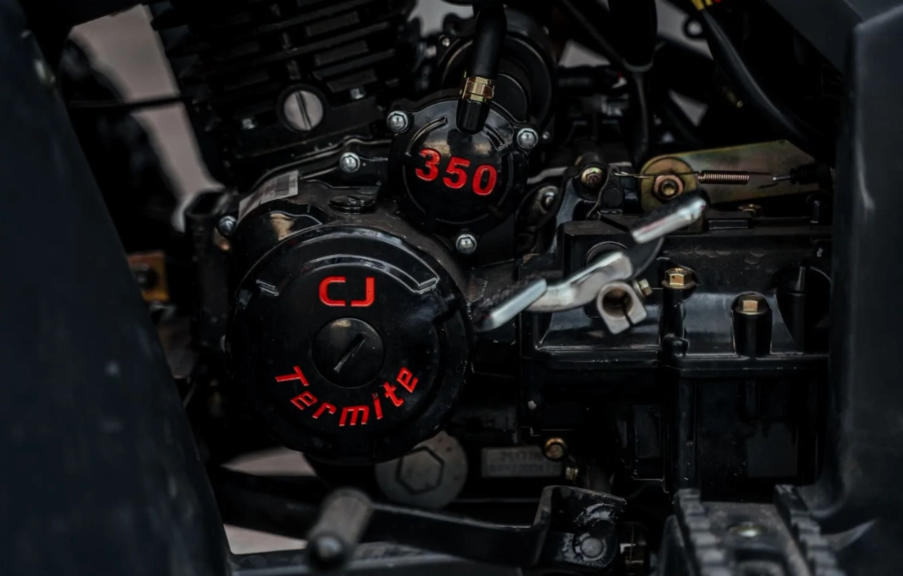 Квадроцикл CJ Termite 350 в Батайске