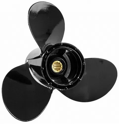 ВИНТ ГРЕБНОЙ SUZUKI DF25-30 / DT20-30; 3X10-1/4X10 в Батайске