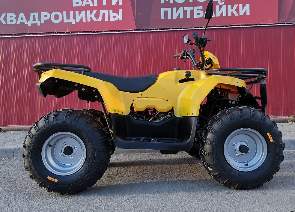 КВАДРОЦИКЛ IRBIS ATV200 в Батайске