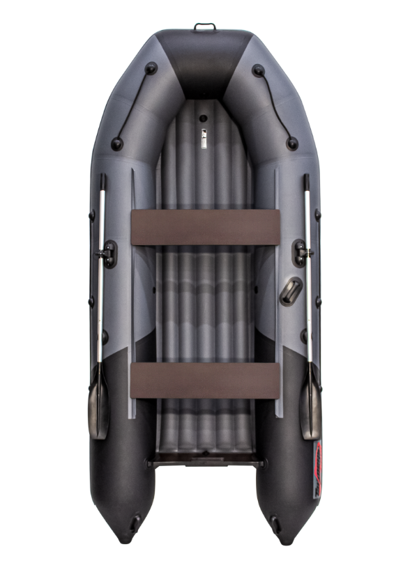 Лодка Таймень NX 3600 НДНД PRO в Батайске