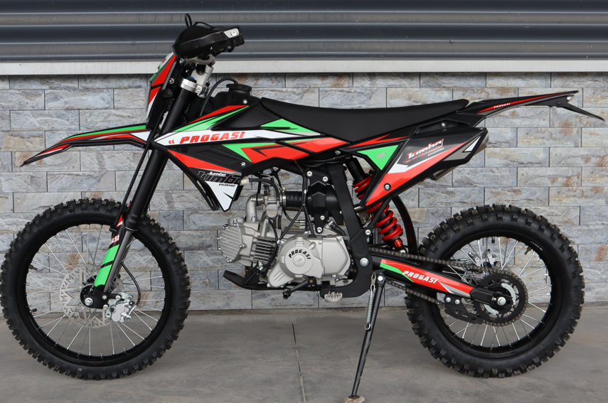Мотоцикл Progasi Jumbo 150 Pro (19/16) в Батайске