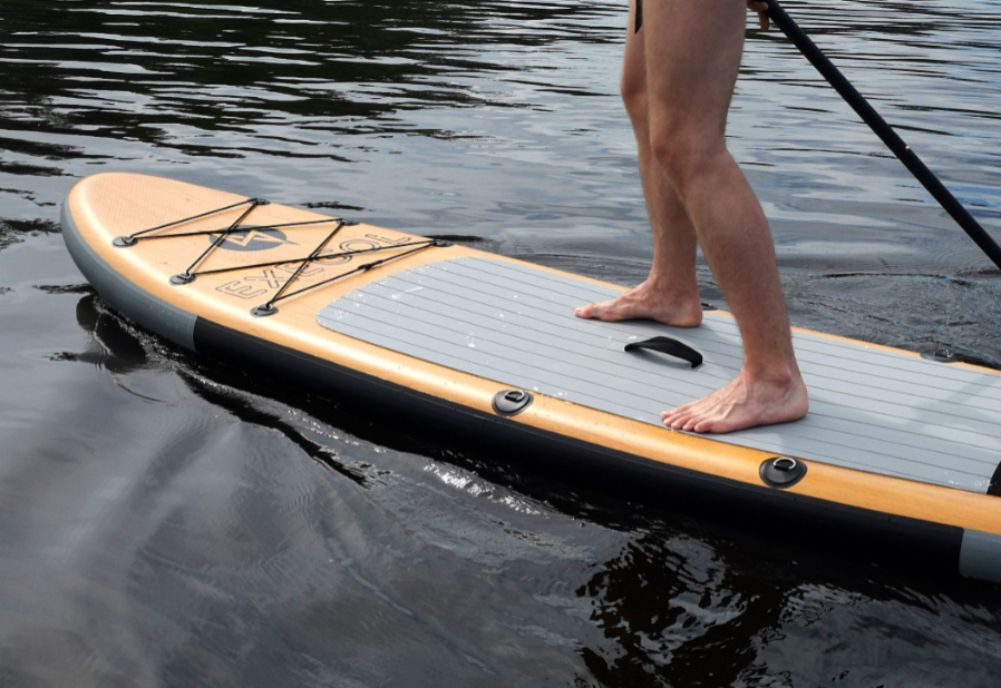 SUP (САП) Доска MISHIMO DECK 10.6(320) в Батайске