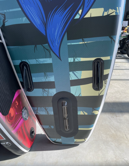 SUP (САП) ДОСКА RAIDEX TAKUMO 10.6’ (320СМ) N 4 в Батайске