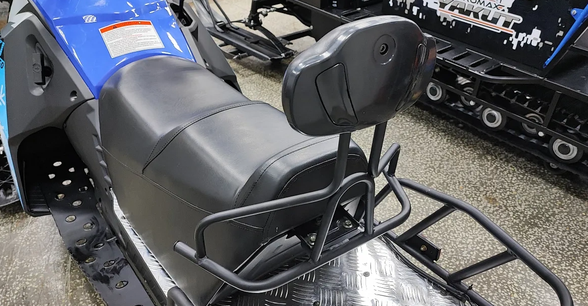 Снегоход Ataki WD150 Б/У в Батайске