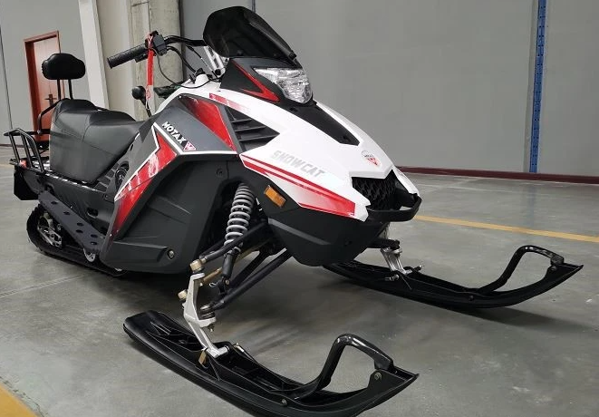Снегоход Motax Snow Cat 180 EFI в Батайске