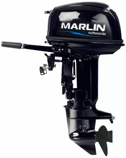 Лодочный мотор MARLIN MP 30 AWHS в Батайске
