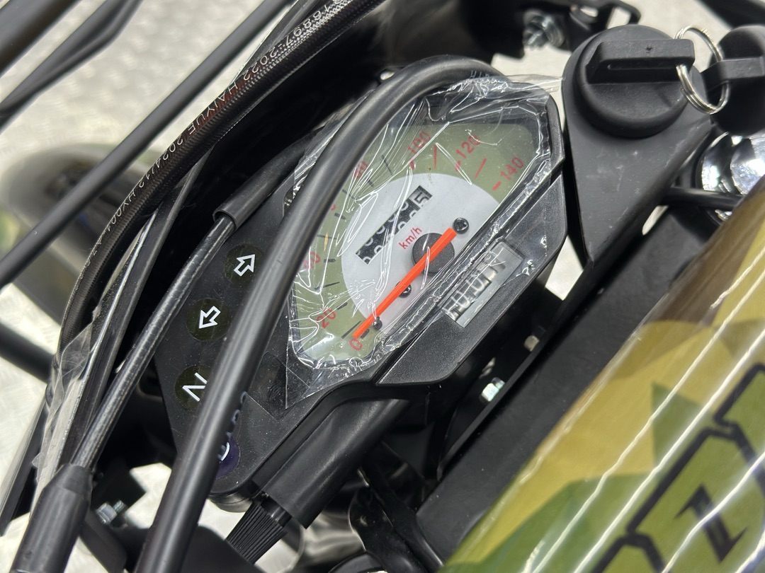 Кроссовый мотоцикл PROMAX ARMY 250 в Батайске